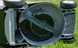 Газонокосарка електрична Honda HRE330A2 PLE (HRE330A2) HRE330A2 фото 10