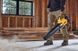 Повітродувка акумуляторна безщіткова DeWALT DCMBL562N DCMBL562N фото 2