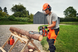 Бензопила Husqvarna 440 II (9671877-45) (9677885-35) 9705600-35 фото 3