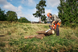 Бензопила Husqvarna 440 II (9671877-45) (9677885-35) 9705600-35 фото 2