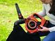 Аккумуляторный садовый пылесос с измельчителем BLACK+DECKER GWC3600L20 GWC3600L20 фото 4