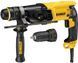 Перфоратор DeWALT D25144K D25144K фото 2
