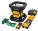 Рівень лазерний ротаційний DeWALT DCE079D1G DCE079D1G фото 2