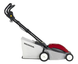 Газонокосарка електрична Honda HRE330A2 PLE (HRE330A2) HRE330A2 фото 5