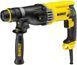 Перфоратор DeWALT D25144K D25144K фото 3