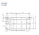 Багатоцільовий двигун Husqvarna HH 196MP (9705053-01) 9705053-01 фото 4