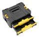 Инструментальный ящик TSTAK DeWALT DWST1-70706 DWST1-70706 фото 4
