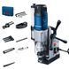 Свердлильний верстат на магнітній основі Bosch GBM 50-2 Professional 06011B4020 фото 1