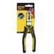 Кусачки FatMax для зачистки дротів 170 мм STANLEY 0-89-873 фото 1