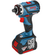 Акумуляторний дриль-шуруповерт BOSCH GSR 18V-60 FC 06019G7101 06019G7101 фото 6