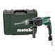 Мережевий ударний дриль Metabo SBE 800-2 (601744510) 601744510 фото 1