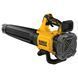 Повітродувка акумуляторна безщіткова DeWALT DCMBL562N DCMBL562N фото 1