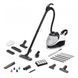 Паропилосос KARCHER SV 7 (1.439-490.0) 1.439-490.0 фото 1