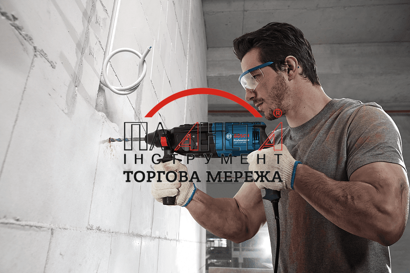 Перфоратор BOSCH GBH 2-28 0611267500 0611267500 фото