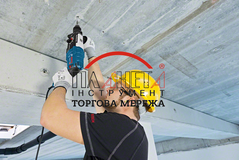 Перфоратор BOSCH GBH 2-28 0611267500 0611267500 фото
