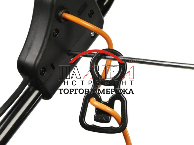 Газонокосарка електрична Honda HRE330A2 PLE (HRE330A2) HRE330A2 фото