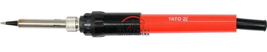 Паяльник мережевий YATO YT-82701 YT-82701 фото