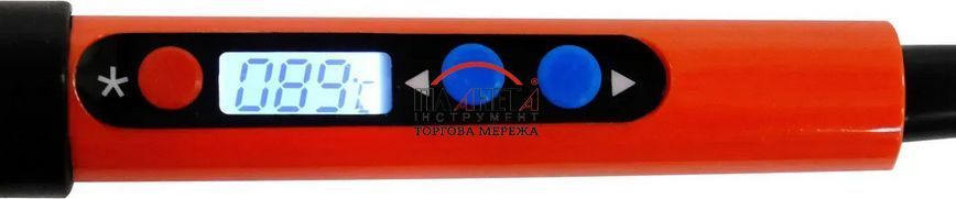 Паяльник мережевий YATO YT-82701 YT-82701 фото