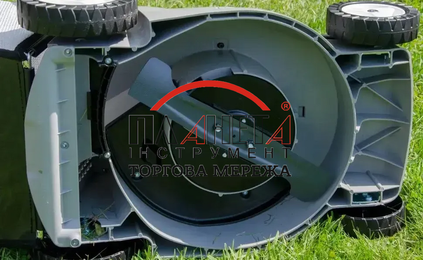 Газонокосарка електрична Honda HRE330A2 PLE (HRE330A2) HRE330A2 фото