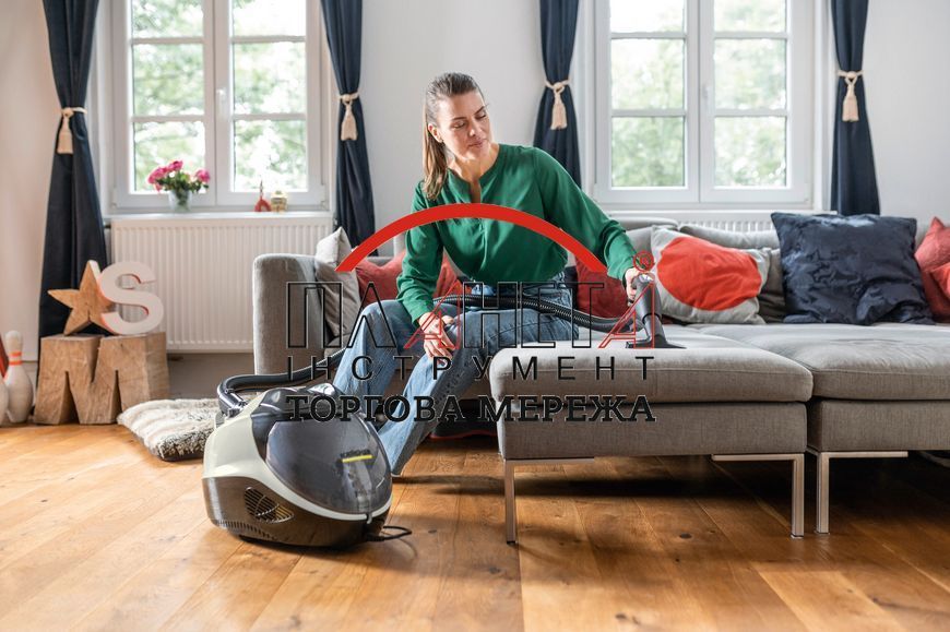 Паропилосос KARCHER SV 7 (1.439-490.0) 1.439-490.0 фото
