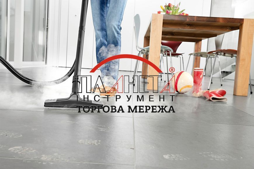 Паропилосос KARCHER SV 7 (1.439-490.0) 1.439-490.0 фото