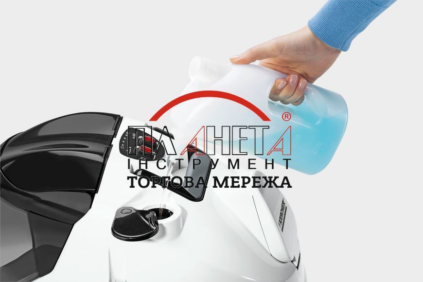 Паропилосос KARCHER SV 7 (1.439-490.0) 1.439-490.0 фото
