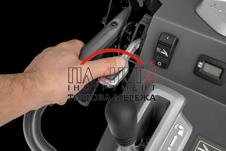 Снегоуборщик Husqvarna ST 427Т (9619301-33) 9619301-33 фото