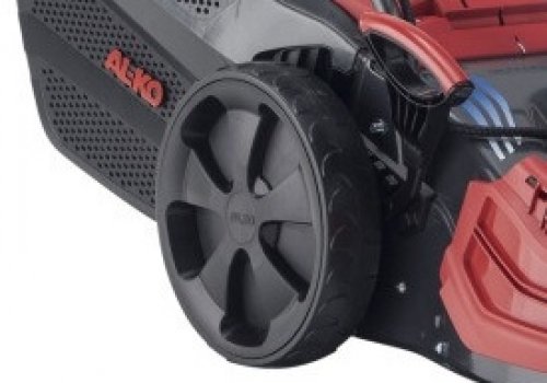Купить бензиновая газонокосилка al-ko 520 vsi-b highline Код товара 119948 цена и характеристики в интернет магазине Планета инструмент Бензиновая газонокосилка AL-KO 520 VSI-B Highline Код товара 119948 Планета инструмент