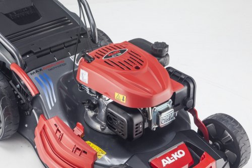 Купить бензиновая газонокосилка al-ko comfort 51.0 sp-a Код товара 119944 цена и характеристики в интернет магазине Планета инструмент Бензиновая газонокосилка AL-KO Comfort 51.0 SP-A Код товара 119944 Планета инструмент