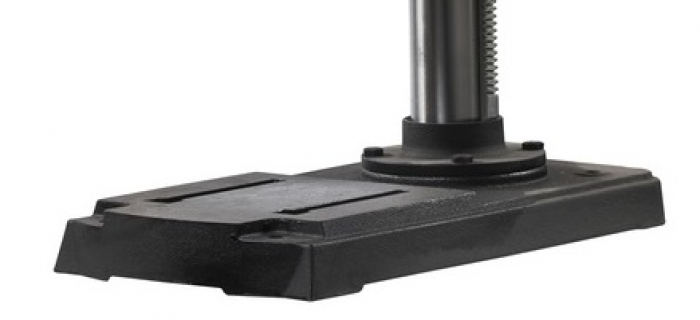 Настільний свердлильний верстат JET JDP-15M Код товару 10000370M Планета інструмент